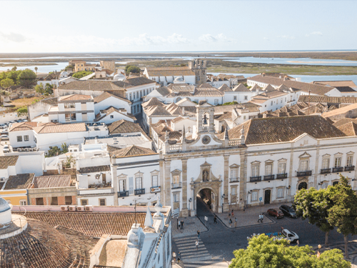 Faro