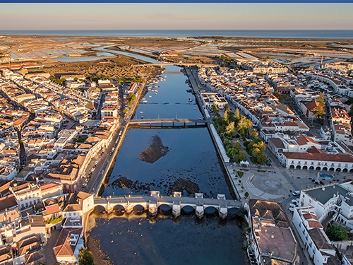 Tavira