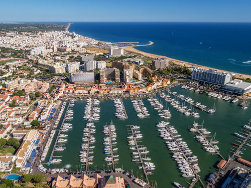 Vilamoura